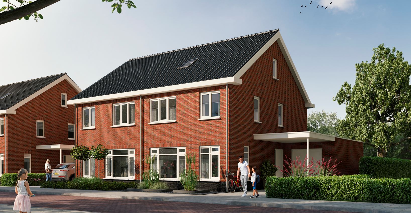 2^1 kap Nieuw-Schoonebeek